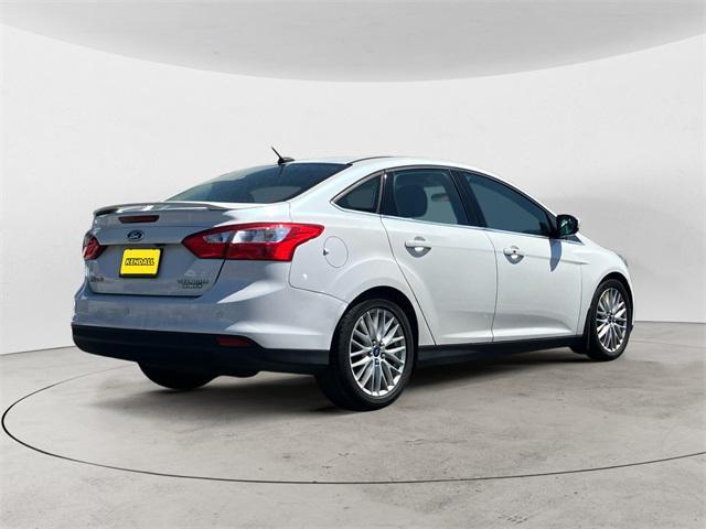 used 2014 Ford Focus car, priced at $7,987