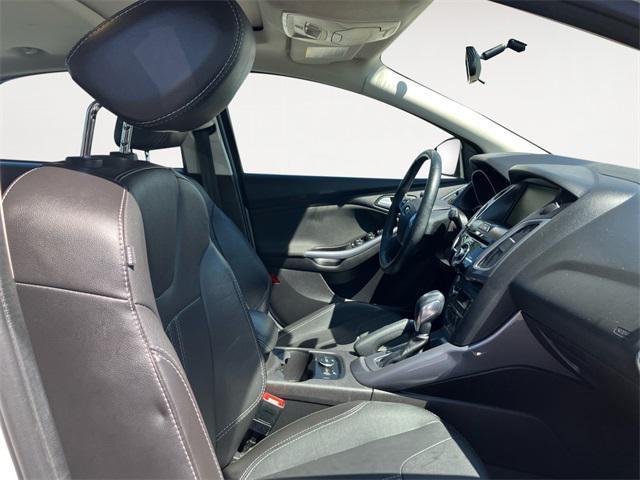 used 2014 Ford Focus car, priced at $7,987