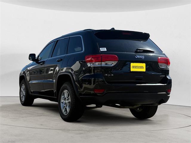 used 2016 Jeep Grand Cherokee car, priced at $12,987