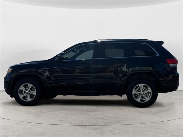 used 2016 Jeep Grand Cherokee car, priced at $12,987
