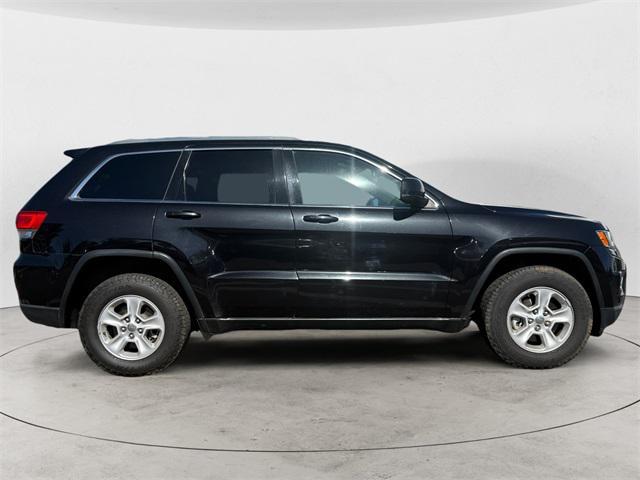 used 2016 Jeep Grand Cherokee car, priced at $12,987