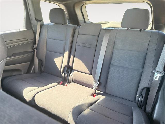 used 2016 Jeep Grand Cherokee car, priced at $12,987