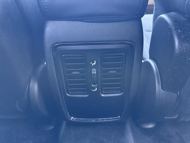 used 2016 Jeep Grand Cherokee car, priced at $13,987