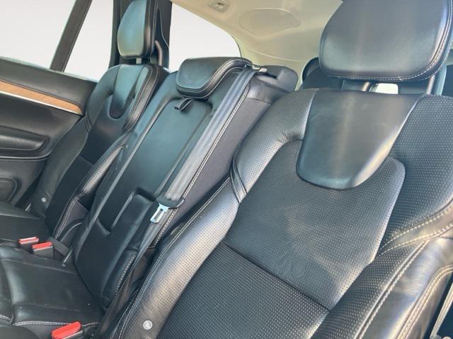 used 2016 Volvo XC90 car, priced at $14,498