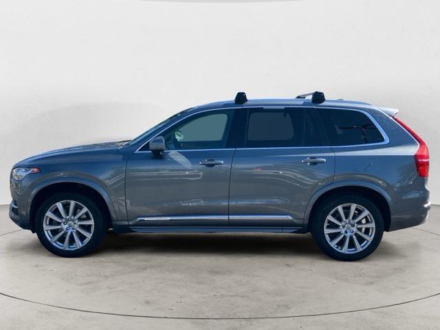 used 2016 Volvo XC90 car, priced at $14,498