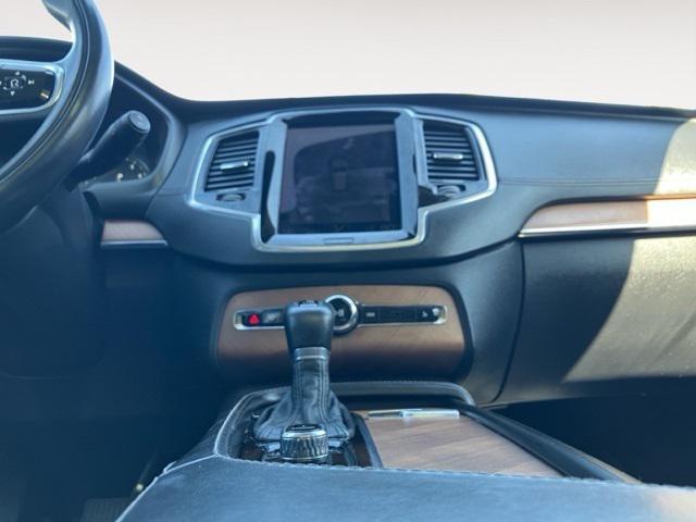 used 2016 Volvo XC90 car, priced at $14,498