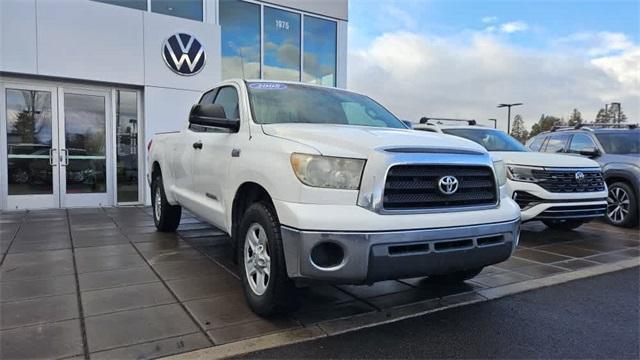 used 2008 Toyota Tundra car, priced at $9,987