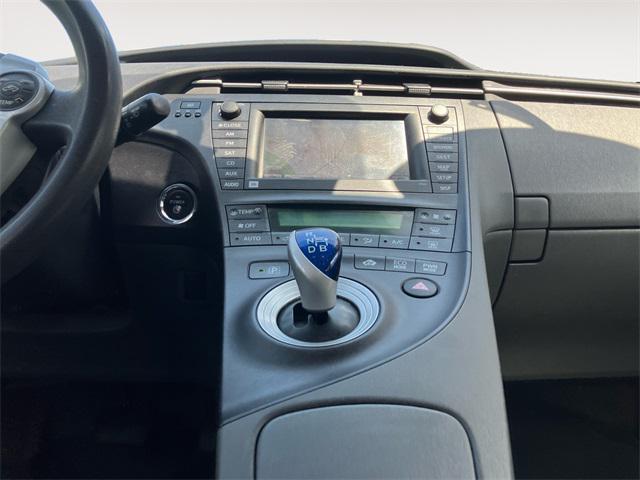 used 2011 Toyota Prius car, priced at $8,987