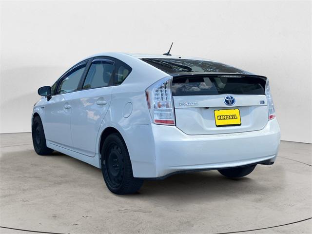 used 2011 Toyota Prius car, priced at $8,987