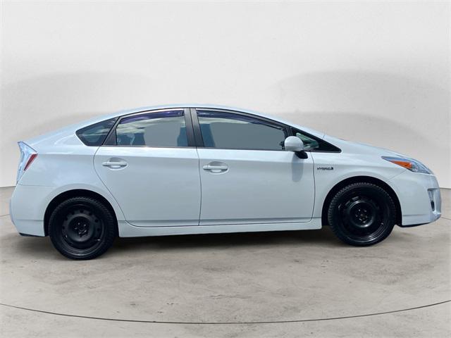used 2011 Toyota Prius car, priced at $8,987