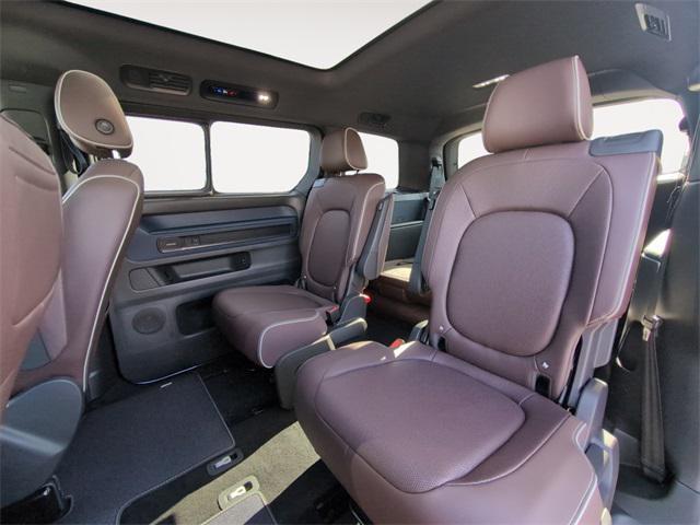 new 2025 Volkswagen ID. Buzz car, priced at $71,805