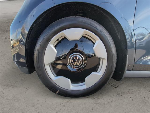 new 2025 Volkswagen ID. Buzz car, priced at $71,805