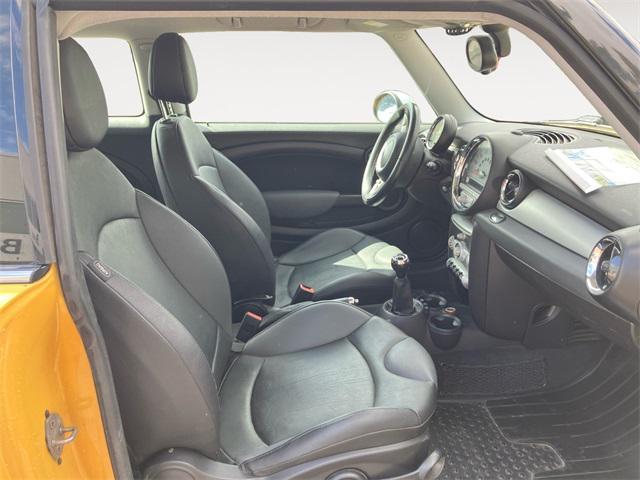 used 2009 MINI Cooper Clubman car, priced at $7,987