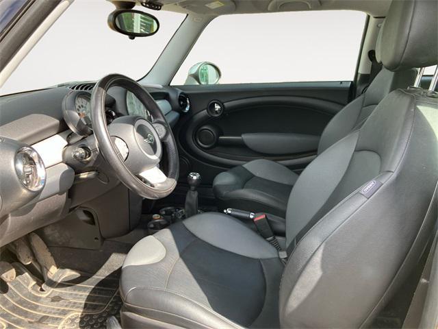 used 2009 MINI Cooper Clubman car, priced at $7,987