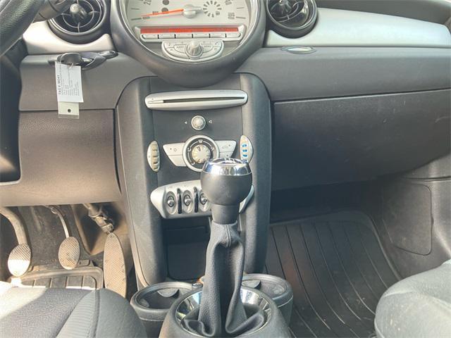 used 2009 MINI Cooper Clubman car, priced at $7,987