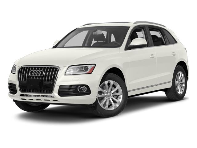 used 2013 Audi Q5 car, priced at $8,487