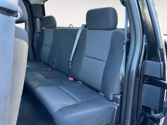 used 2013 GMC Sierra 1500 car, priced at $14,487