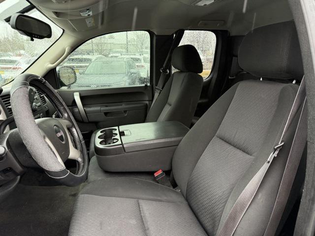 used 2013 GMC Sierra 1500 car, priced at $15,987