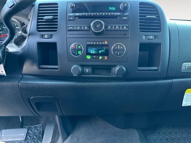 used 2013 GMC Sierra 1500 car, priced at $14,487