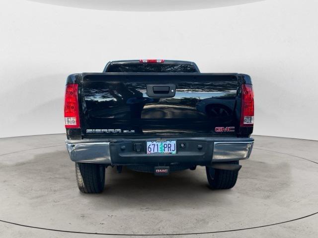 used 2013 GMC Sierra 1500 car, priced at $14,487