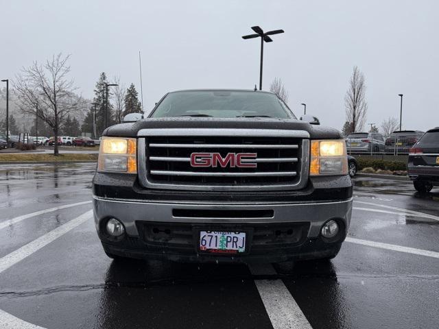 used 2013 GMC Sierra 1500 car, priced at $15,987