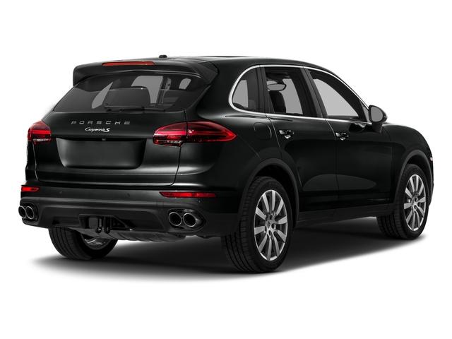 used 2017 Porsche Cayenne car, priced at $34,987