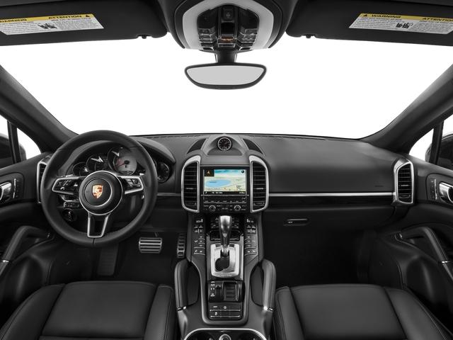 used 2017 Porsche Cayenne car, priced at $34,987
