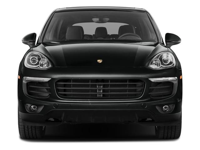 used 2017 Porsche Cayenne car, priced at $34,987