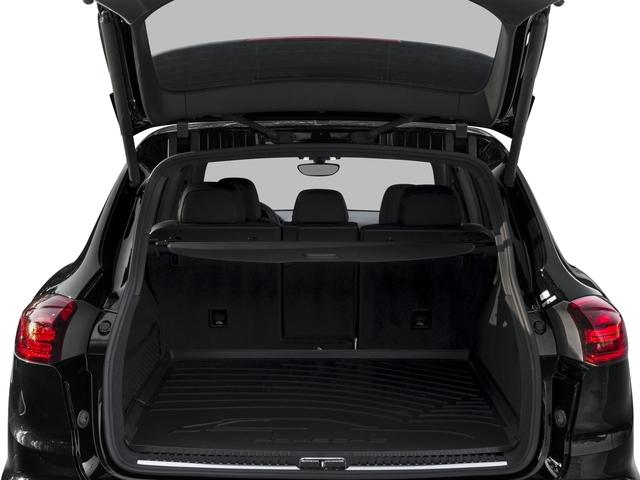 used 2017 Porsche Cayenne car, priced at $34,987