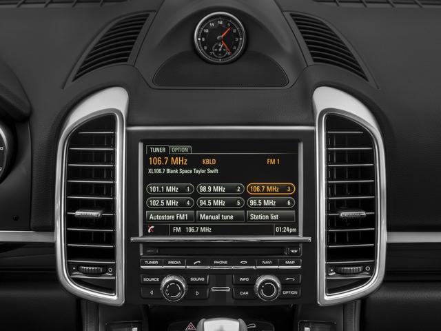 used 2017 Porsche Cayenne car, priced at $34,987