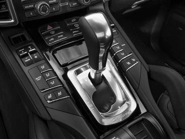 used 2017 Porsche Cayenne car, priced at $34,987