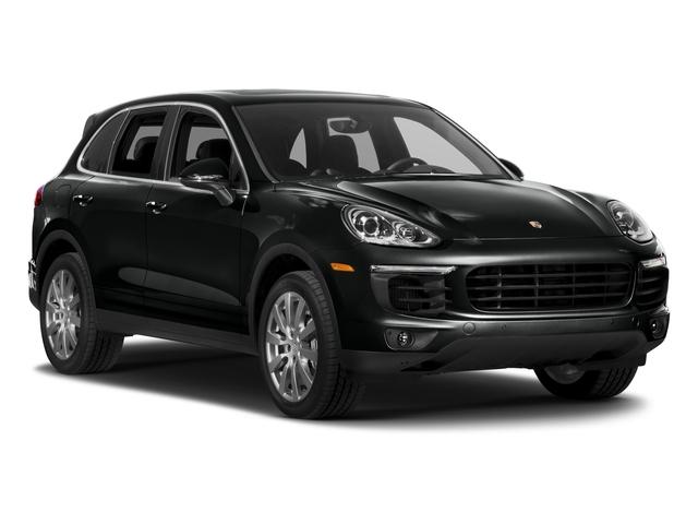 used 2017 Porsche Cayenne car, priced at $34,987