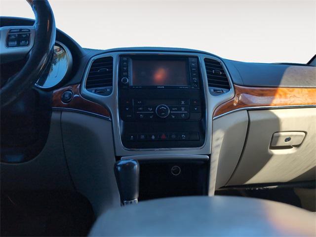 used 2012 Jeep Grand Cherokee car, priced at $9,987