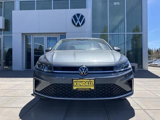 new 2025 Volkswagen Jetta car, priced at $23,231