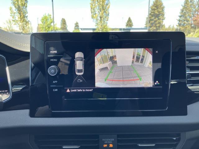 new 2025 Volkswagen Jetta car, priced at $23,231