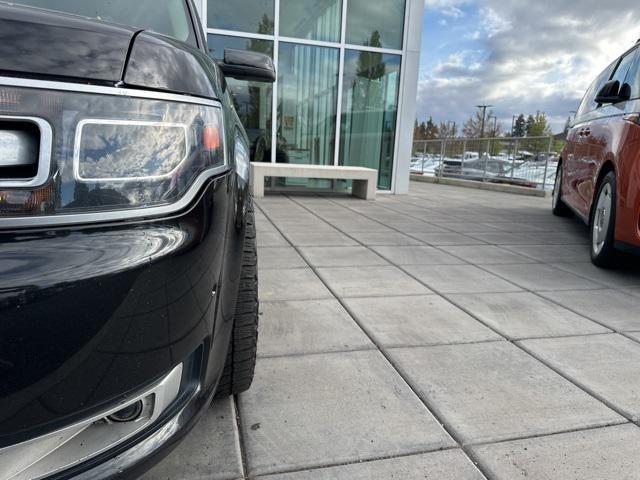 used 2013 Ford Flex car, priced at $12,487