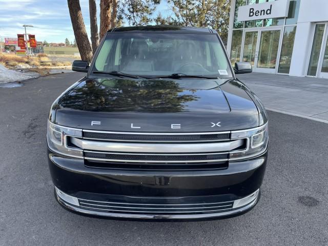 used 2013 Ford Flex car, priced at $12,487