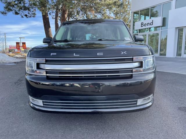 used 2013 Ford Flex car, priced at $12,487