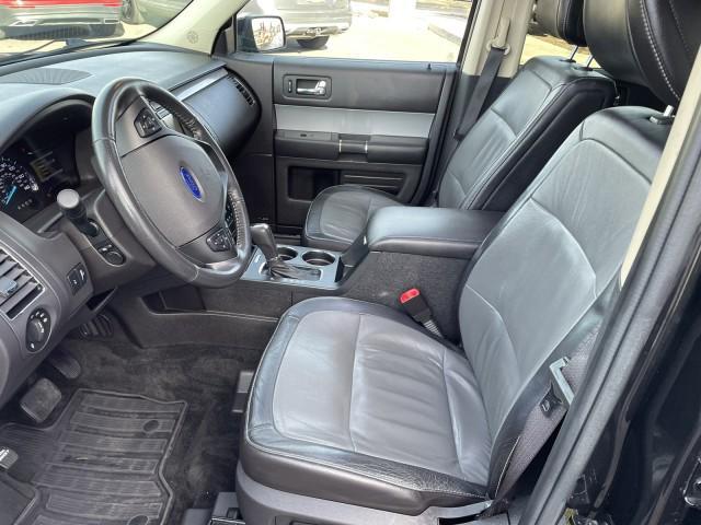 used 2013 Ford Flex car, priced at $12,487