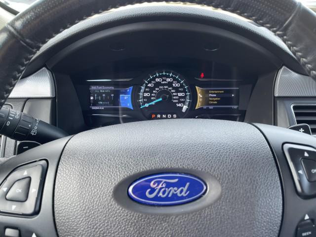 used 2013 Ford Flex car, priced at $12,487