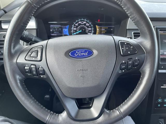 used 2013 Ford Flex car, priced at $12,487