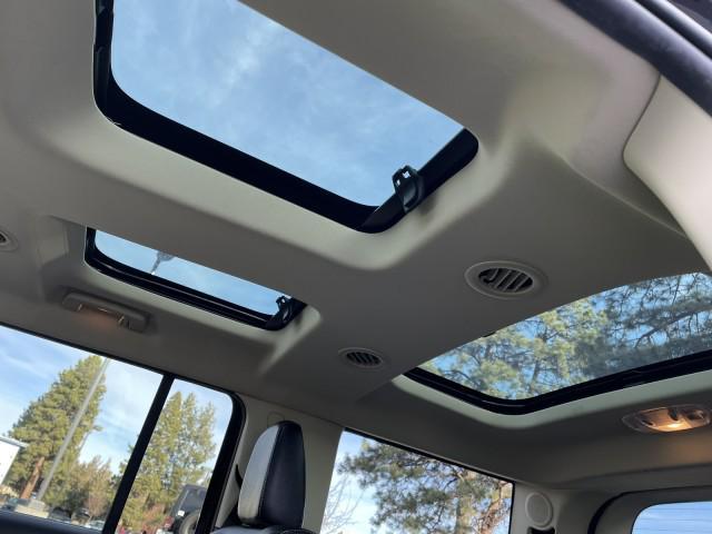 used 2013 Ford Flex car, priced at $12,487