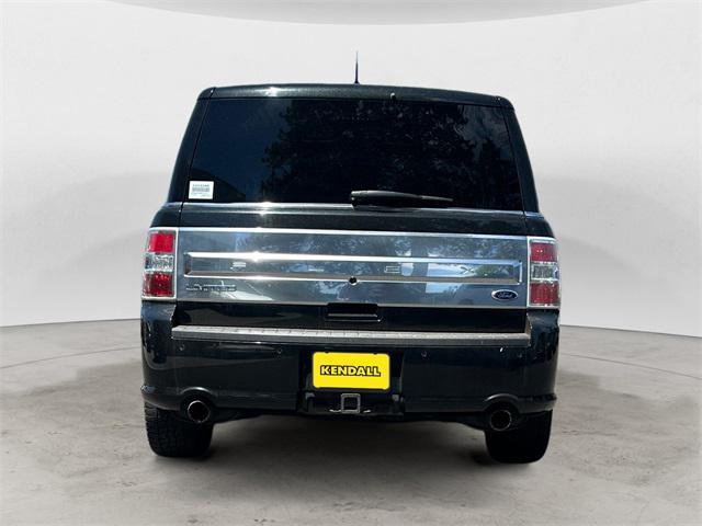 used 2013 Ford Flex car, priced at $11,987