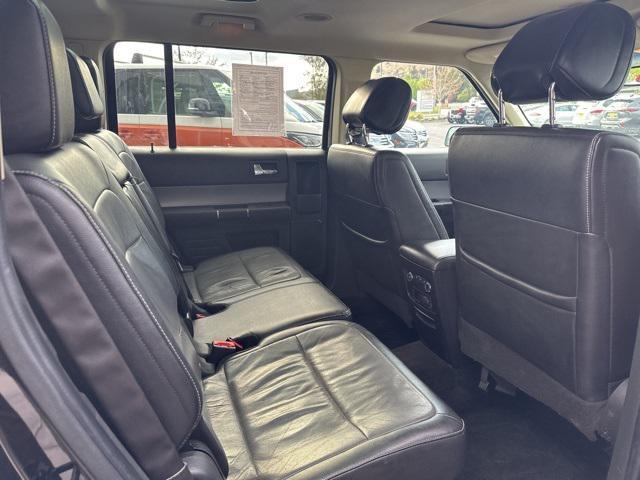 used 2013 Ford Flex car, priced at $12,487