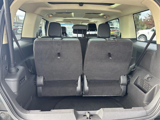 used 2013 Ford Flex car, priced at $12,487