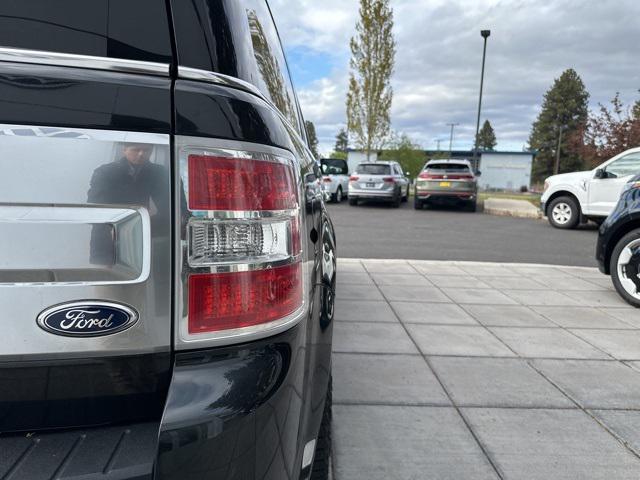 used 2013 Ford Flex car, priced at $12,487