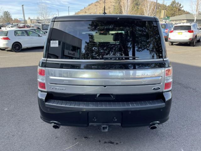 used 2013 Ford Flex car, priced at $12,487