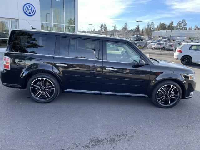 used 2013 Ford Flex car, priced at $12,487