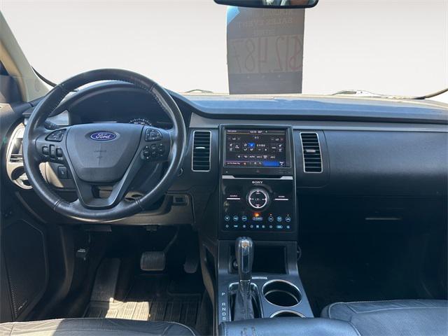 used 2013 Ford Flex car, priced at $11,987