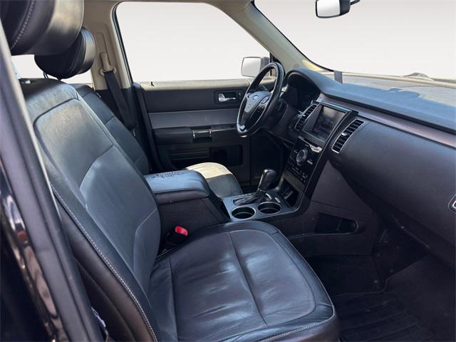 used 2013 Ford Flex car, priced at $11,987